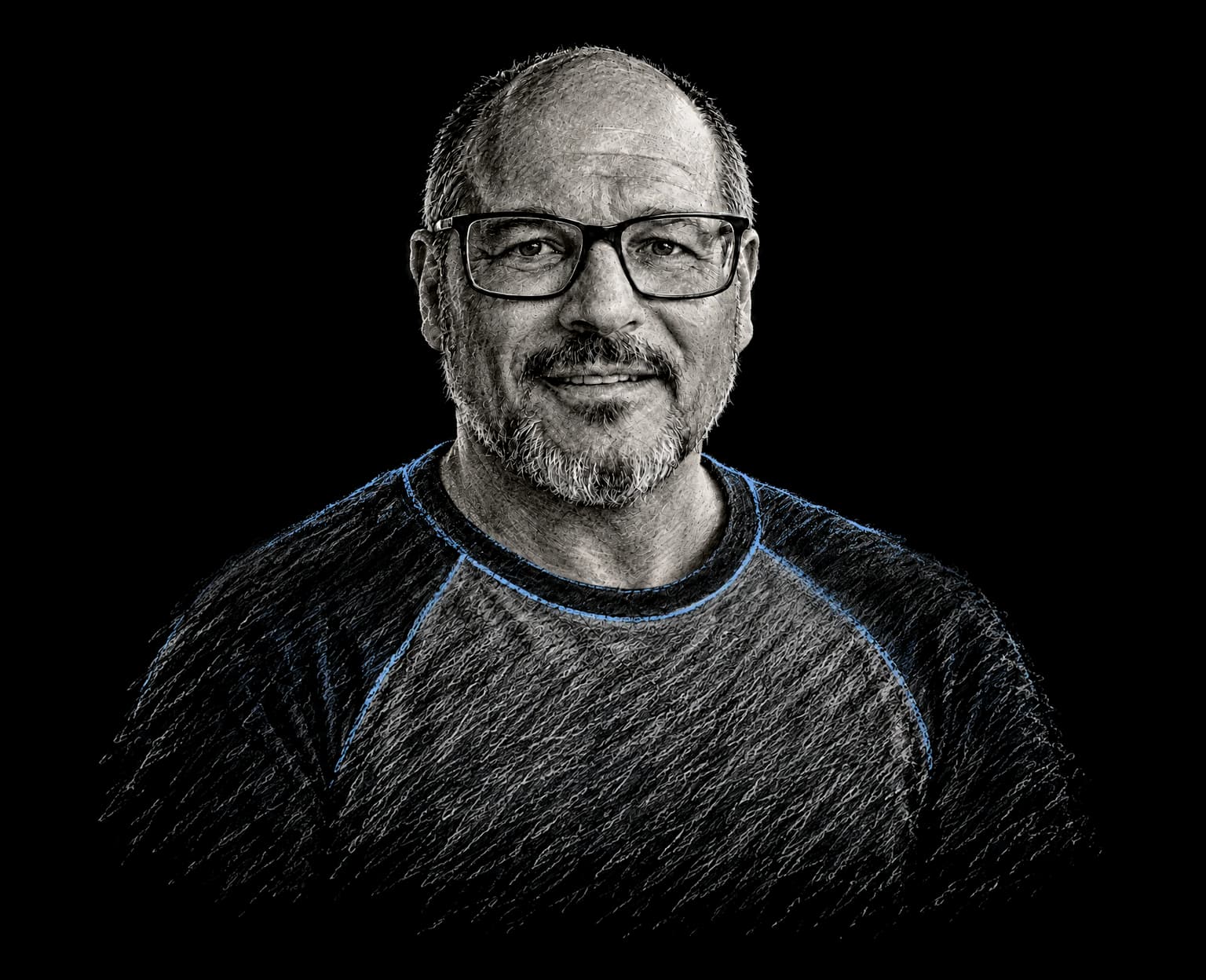 Chuck Griess, CTO and co-founder of InTech Ideas